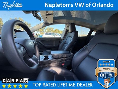 Used 2022 Tesla Model Y Performance image 21