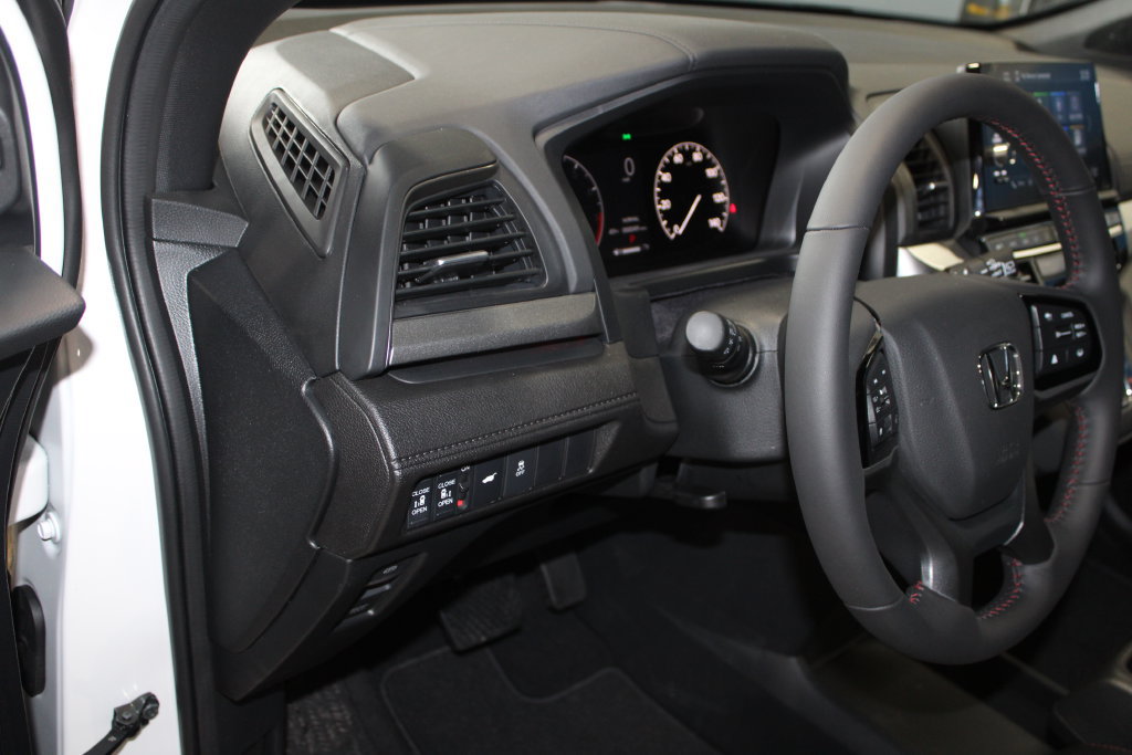 New 2026 Honda Odyssey Sport-L image 22