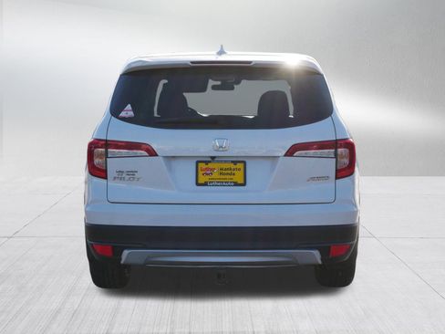 Used 2020 Honda Pilot EX image 6