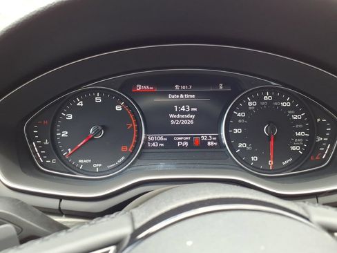 Used 2023 Audi A5 2.0T Premium w/ Convenience Package AWD/4WD image 31
