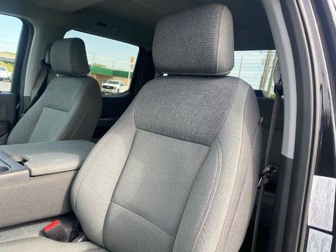 Certified 2024 Ford F150 XLT image 11