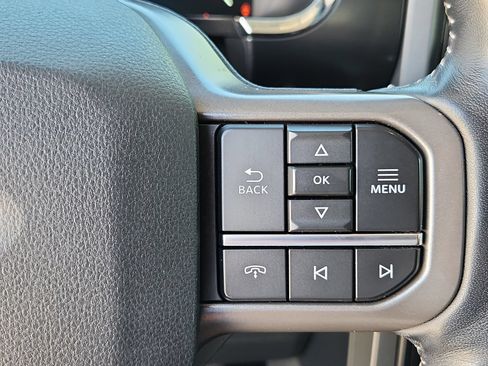 Used 2021 Ford F150 Lariat w/ Equipment Group 502A High AWD/4WD image 22