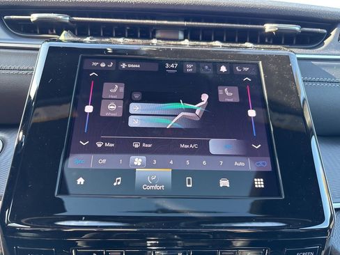 New 2026 Jeep Grand Cherokee Laredo image 70