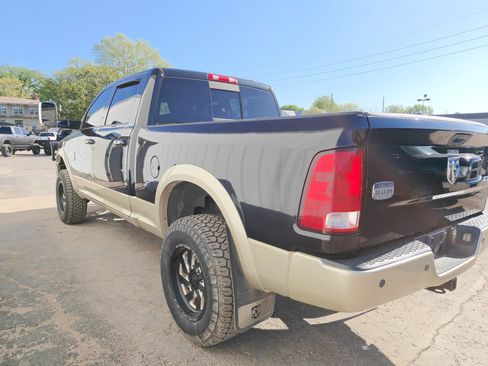 Used 2011 RAM 2500 Longhorn w/ Protection Group AWD/4WD image 11