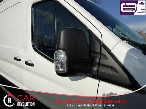 Used 2021 Ford Transit 150 Medium Roof w/ Load Area Protection Package image 38