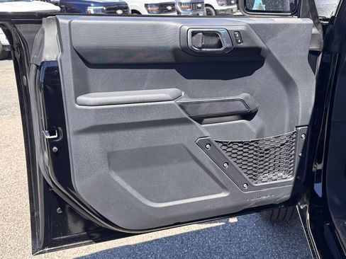 New 2026 Ford Bronco 4-Door AWD/4WD image 15