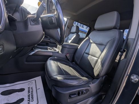 Used 2020 GMC Sierra 1500 SLT w/ SLT Premium Plus Package image 26