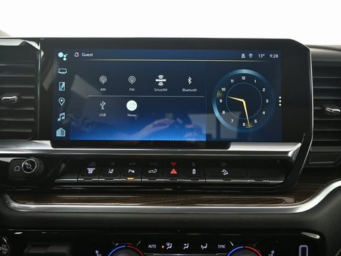 New 2026 Chevrolet Silverado 3500 LT w/ Trail Boss Package image 26