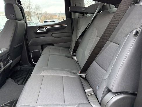 New 2026 Chevrolet Silverado 1500 RST w/ Convenience Package II image 14