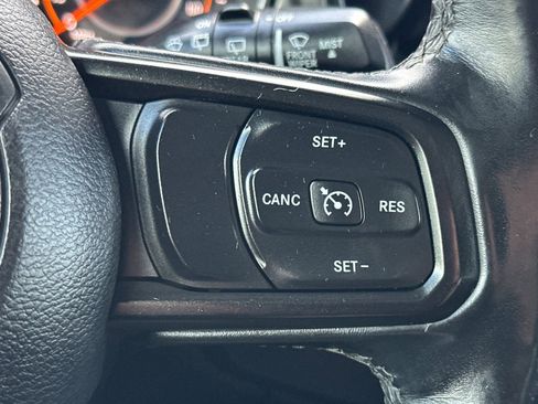 Used 2019 Jeep Wrangler Unlimited Sport S AWD/4WD image 27