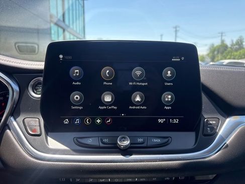 Used 2023 Chevrolet Blazer LT AWD/4WD image 16