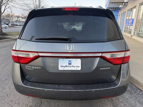 Used 2013 Honda Odyssey Touring image 11