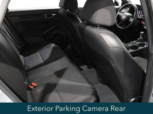 Used 2025 Honda Civic Sport image 13