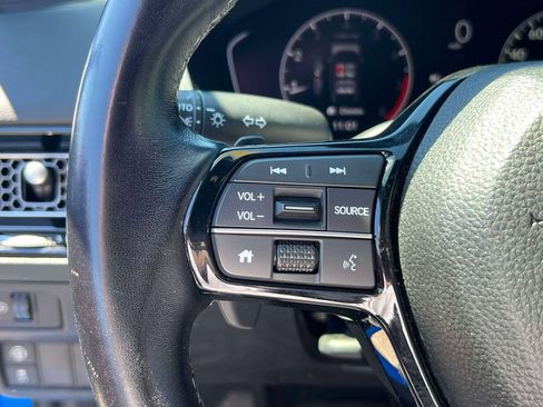Used 2022 Honda Civic Sport image 20