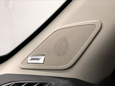 New 2026 Nissan Pathfinder Platinum AWD/4WD image 30