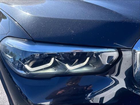Used 2020 BMW X5 sDrive40i w/ Premium Package RWD image 30