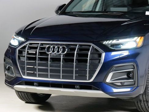 Used 2021 Audi Q5 Prestige w/ Prestige Package image 26