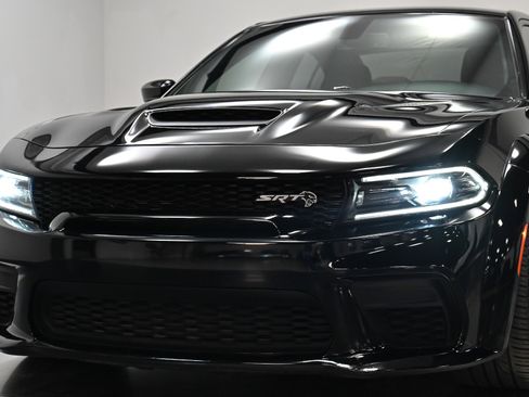 Used 2023 Dodge Charger SRT Hellcat image 39