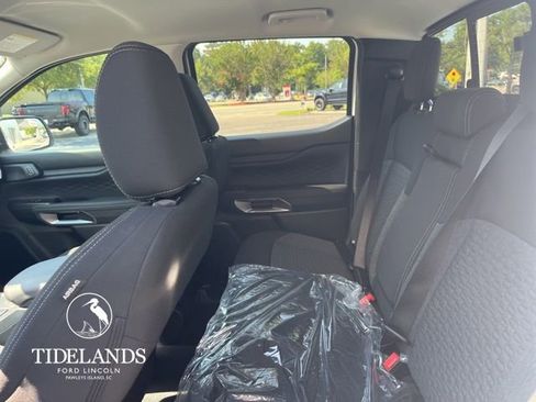 New 2025 Ford Ranger XLT w/ Trailer Tow Package image 31