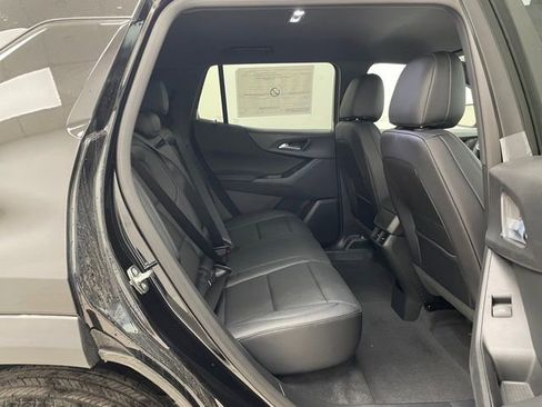 New 2026 Chevrolet Equinox LT w/ Convenience Package II image 13