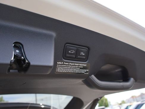 New 2027 Kia Telluride EX FWD image 9