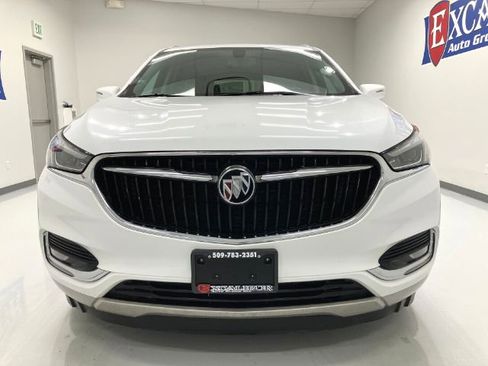 Used 2020 Buick Enclave Essence image 14