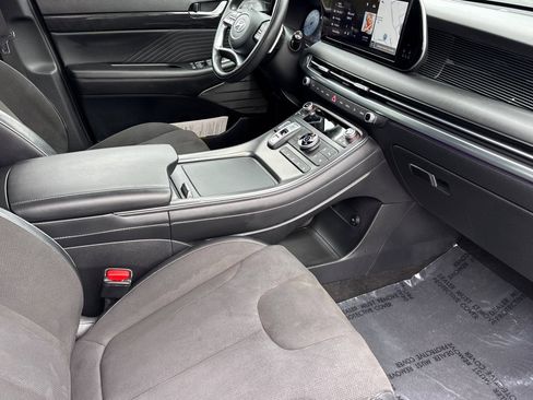 Used 2024 Hyundai Palisade Calligraphy AWD/4WD image 25