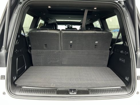 Used 2023 Jeep Wagoneer Series II image 26