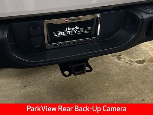 Used 2022 Jeep Gladiator Rubicon w/ Cold Weather Group image 32