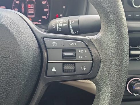 Used 2025 Honda Accord SE image 23