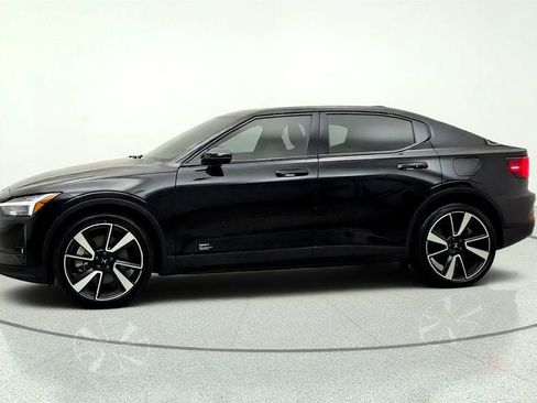 Used 2022 Polestar Polestar 2 w/ Plus Package AWD/4WD image 8