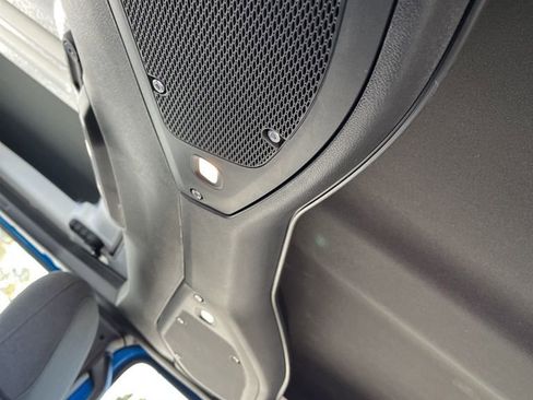 Used 2024 Jeep Wrangler Unlimited Rubicon w/ Convenience Group image 14