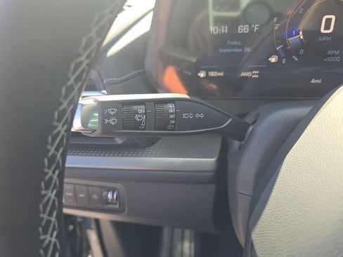 New 2026 Chevrolet Traverse LT image 30