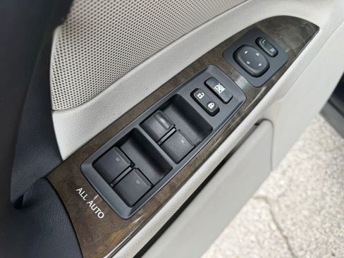 Used 2010 Lexus IS 250 AWD image 10