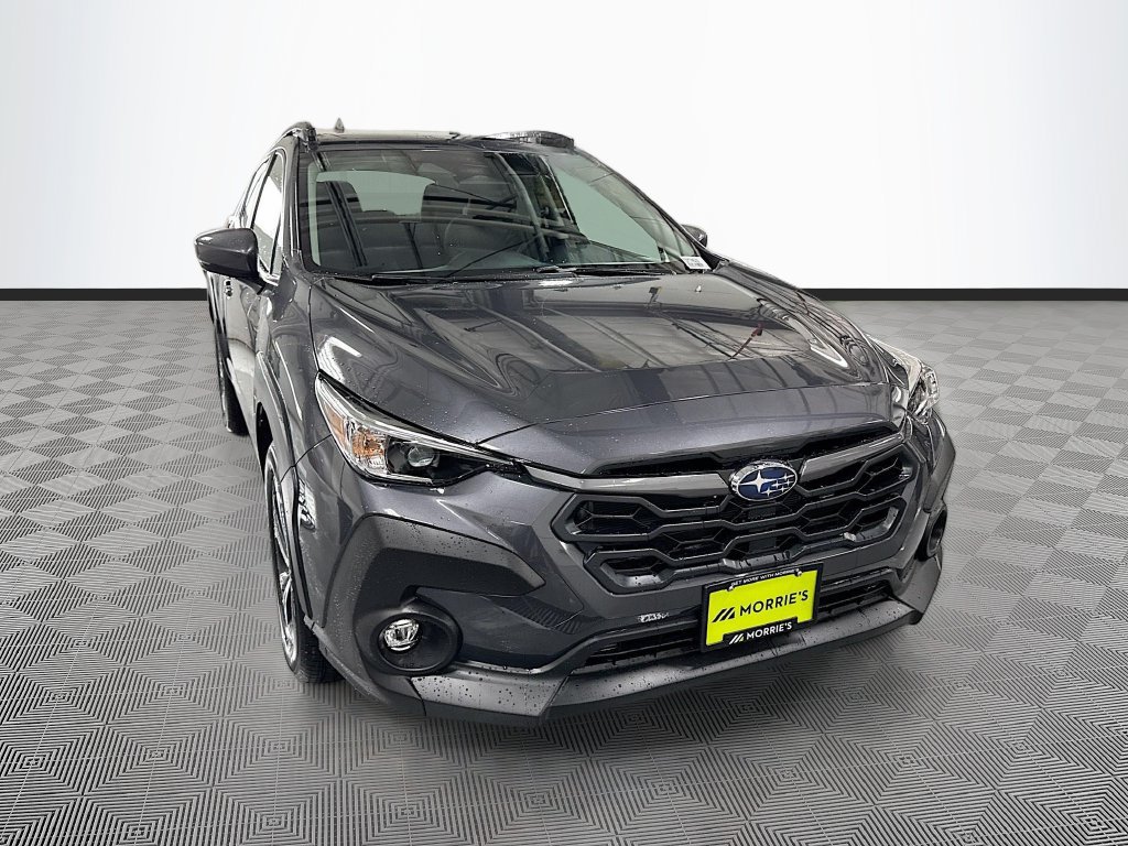 Used 2026 Subaru Crosstrek 2.5i Premium AWD/4WD image 3