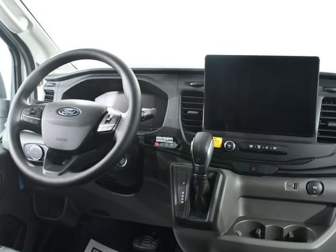 New 2026 Ford Transit 350 XL AWD/4WD image 8