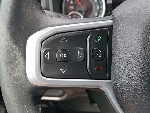 Certified 2023 RAM 1500 Big Horn AWD/4WD image 21
