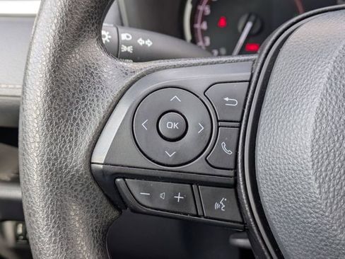 Used 2024 Toyota RAV4 XLE image 26