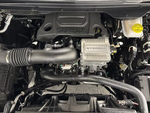 New 2026 RAM 1500 Laramie w/ Night Edition AWD/4WD image 50