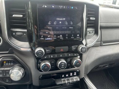 Used 2022 RAM 1500 Laramie AWD/4WD image 20