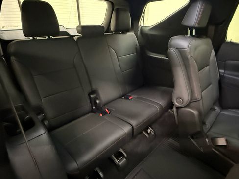 Certified 2024 Chevrolet Traverse Z71 w/ Enhanced Driving Package image 21