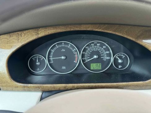 Used 2005 Jaguar X-TYPE 3.0 AWD/4WD image 14