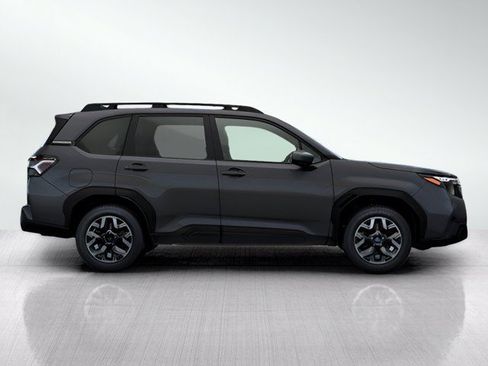 New 2026 Subaru Forester Premium AWD/4WD image 7