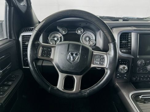 Used 2015 RAM 1500 Limited image 18