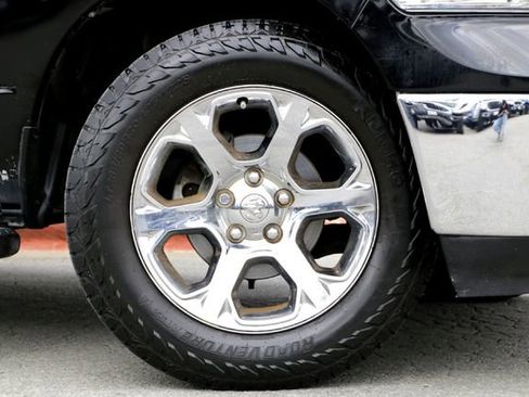 Used 2014 RAM 1500 Big Horn image 2