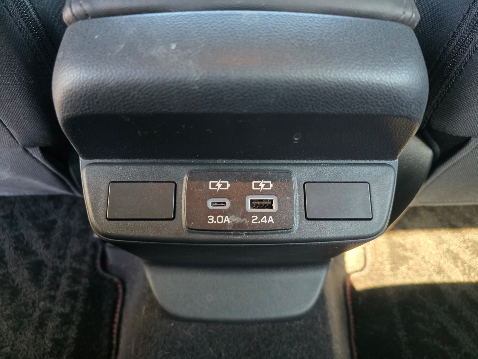 Used 2026 Subaru WRX Premium AWD/4WD image 17
