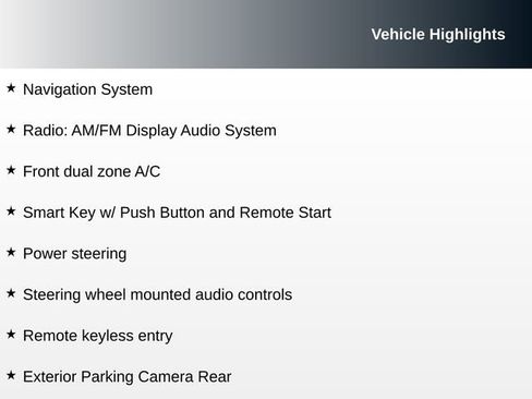 Used 2024 Kia Telluride LX image 8