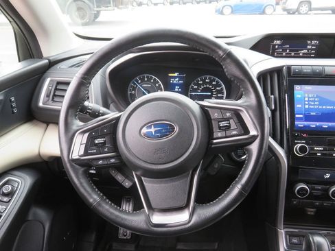 Used 2020 Subaru Ascent Limited w/ Technology Package AWD/4WD image 14