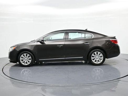 Used 2013 Buick LaCrosse Leather image 9