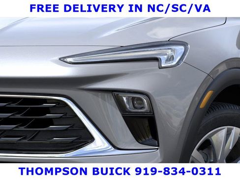 New 2026 Buick Encore GX Preferred w/ Comfort Package image 10